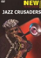 Jazz Crusaders: The Paris Concert DVD (2006) cert E
