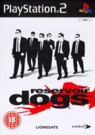 Reservoir Dogs (PS2) Adventure