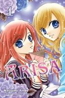 Arisa Vol. 1.by Ando New 9781612623351 Fast Free Shipping<|