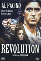 Revolution von Hugh Hudson | DVD