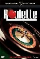 Roulette Interactive Game DVD (2007) cert E