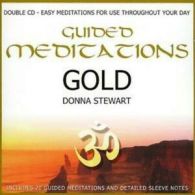 Donna Stewart : Guided Meditations Gold CD 2 discs (2007)