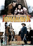 Tomahawk DVD (2011) Van Heflin, Sherman (DIR) cert U