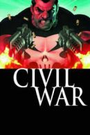 Punisher war journal. Vol. 1 Civil war by Mike Deodato (Hardback)