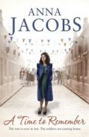 Rivenshaw: A time to remember by Anna Jacobs (Paperback)