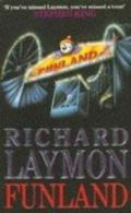 Funland by Richard Laymon (Paperback)