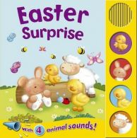 Easter Surprise (Sound Boards), ISBN 1848527330