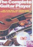 The Complete Guitar Player DVD (2003) cert E