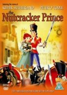 The Nutcracker Prince [DVD] [2007] DVD