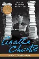 An Autobiography by Agatha Christie (Paperback)
