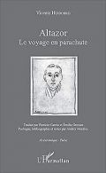 Altazor: Le Voyage En Parachute | Huidobro, Vicente | Book