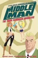 The Middleman 1 by Javier Grillo-marxuach (Paperback)