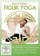 Figur Yoga - Die besten Yogaübungen für einen schlanken u... | DVD
