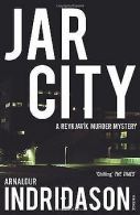 Jar City: A Reykjavik Murder Mystery (Reykjavik M... | Book
