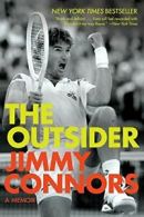 The Outsider: A Memoir.by Connors New 9780061243004 Fast Free Shipping<|