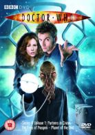 Doctor Who - The New Series: 4 - Volume 1 DVD (2008) David Tennant, Strong