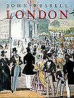 London von Russell, John | Book