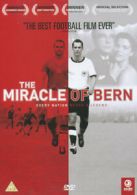 The Miracle of Bern DVD (2010) Louis Klamroth, Wortmann (DIR) cert PG