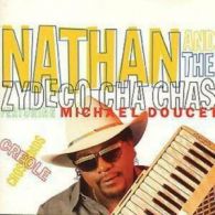 The Zydeco Cha Chas : Creole Crossroads CD (1995)