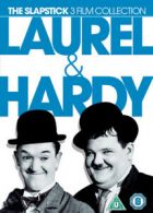 Laurel and Hardy: Slapstick Collection DVD (2011) Stan Laurel, St Clair (DIR)