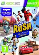 Kinect Rush: A Disney.Pixar Adventure (Xbox 360) PEGI 7+ Adventure