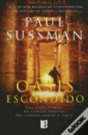 Oasis Escondido | Sussman, Paul | Book