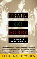 Train Go Sorry.by Cohen, Hager New 9780679761655 Fast Free Shipping<|