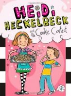 Heidi Heckelbeck and the c00kie Contest.by Coven, Priscilla-Burris New<|