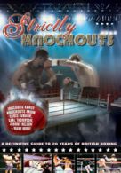 Strictly Knockouts DVD (2009) Chris Eubank cert E