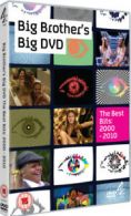 Big Brother's Big DVD - The Best Bits: 2000-2010 DVD (2010) Davina McCall cert