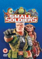 Small Soldiers DVD (2011) Kirsten Dunst, Dante (DIR) cert 12