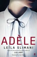 Adle by Lela Slimani (Paperback)