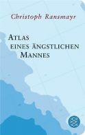 Atlas eines ängstlichen Mannes: (Fischer Taschenbiblioth... | Book