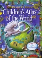 Children's Atlas of the World By Reader's Digest