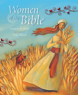 Women of the Bible, Margaret McAllister, ISBN 0745976050