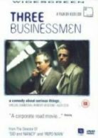 Three Businessmen [DVD] DVD