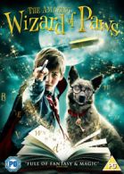 The Amazing Wizard of Paws DVD (2015) Will Spencer, Stoller (DIR) cert PG