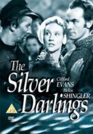 The Silver Darlings DVD (2006) Helen Shingler, Elder (DIR) cert PG