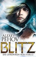 Blitz: Die Chroniken | Hara 2 | Pehov, Alexey | Book