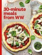 30-minute meals from WW (Healthy Kitchen