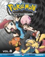 Pokmon Black and White. Vol. 8 by Hidenori Kusaka (Paperback)