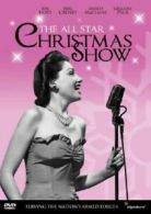 The All Star Christmas Show DVD (2006) Louis Armstrong cert E