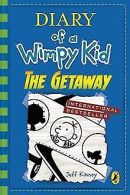 Diary of a Wimpy Kid: The Getaway (book 12) | Kinney, ... | Book