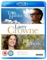 Larry Crowne Blu-ray (2011) Tom Hanks cert 12
