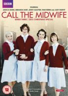 Call the Midwife: Series Three DVD (2014) Jessica Raine cert 12 4 discs