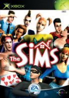 The Sims (Xbox) Strategy: God game