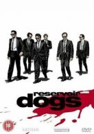 Reservoir Dogs (1 Disc Edition) [DVD] DVD