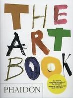 The Art Book | Editors of Phaidon Press | Book