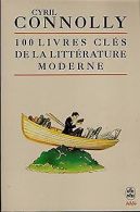 100 livres clés de la littérature moderne (1880-1950) vo... | Book