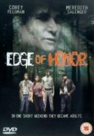 Edge of Honor [DVD] DVD